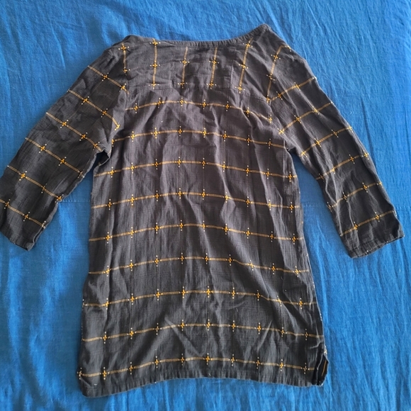 Ace & Jig Moonlight Dress - Picture 3 of 3